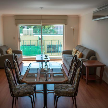 Residence L' Heritage Hipolito Taine By Bluebay メキシコシティ エクステリア 写真