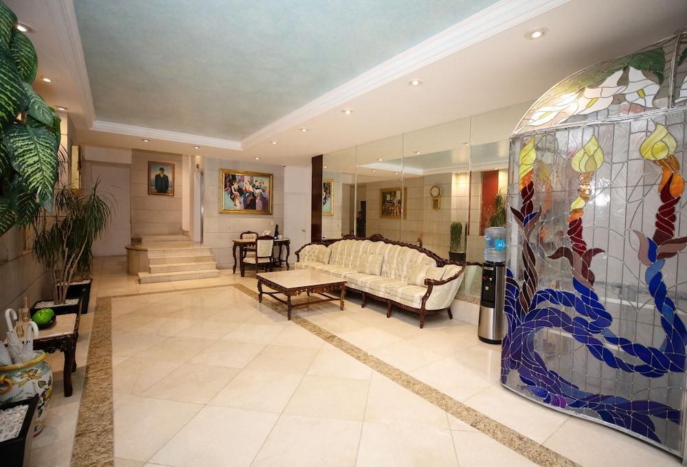 Residence L' Heritage Hipolito Taine By Bluebay メキシコシティ エクステリア 写真