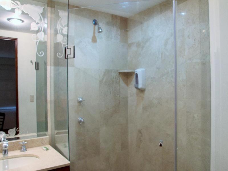 Residence L' Heritage Hipolito Taine By Bluebay メキシコシティ 部屋 写真