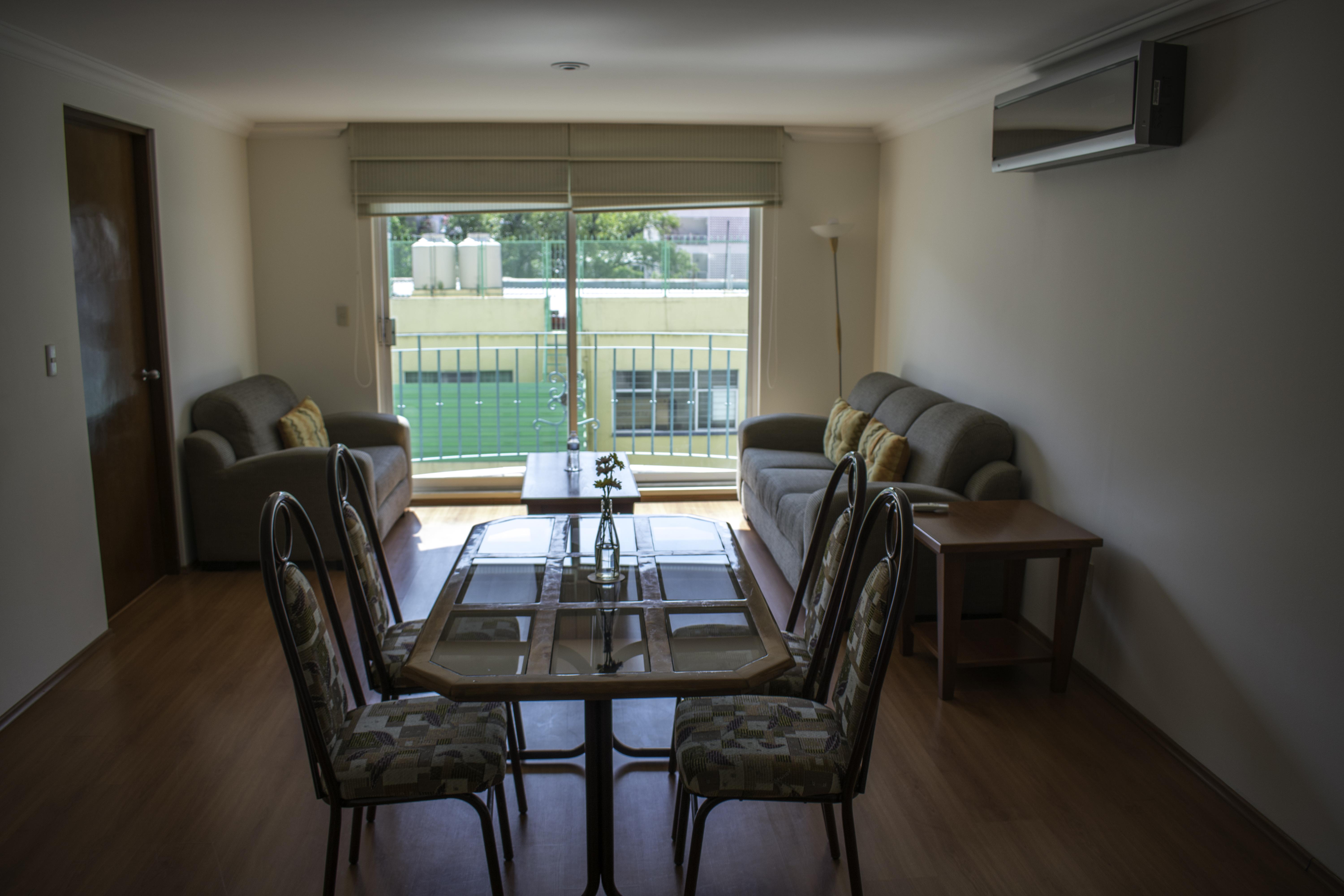 Residence L' Heritage Hipolito Taine By Bluebay メキシコシティ エクステリア 写真