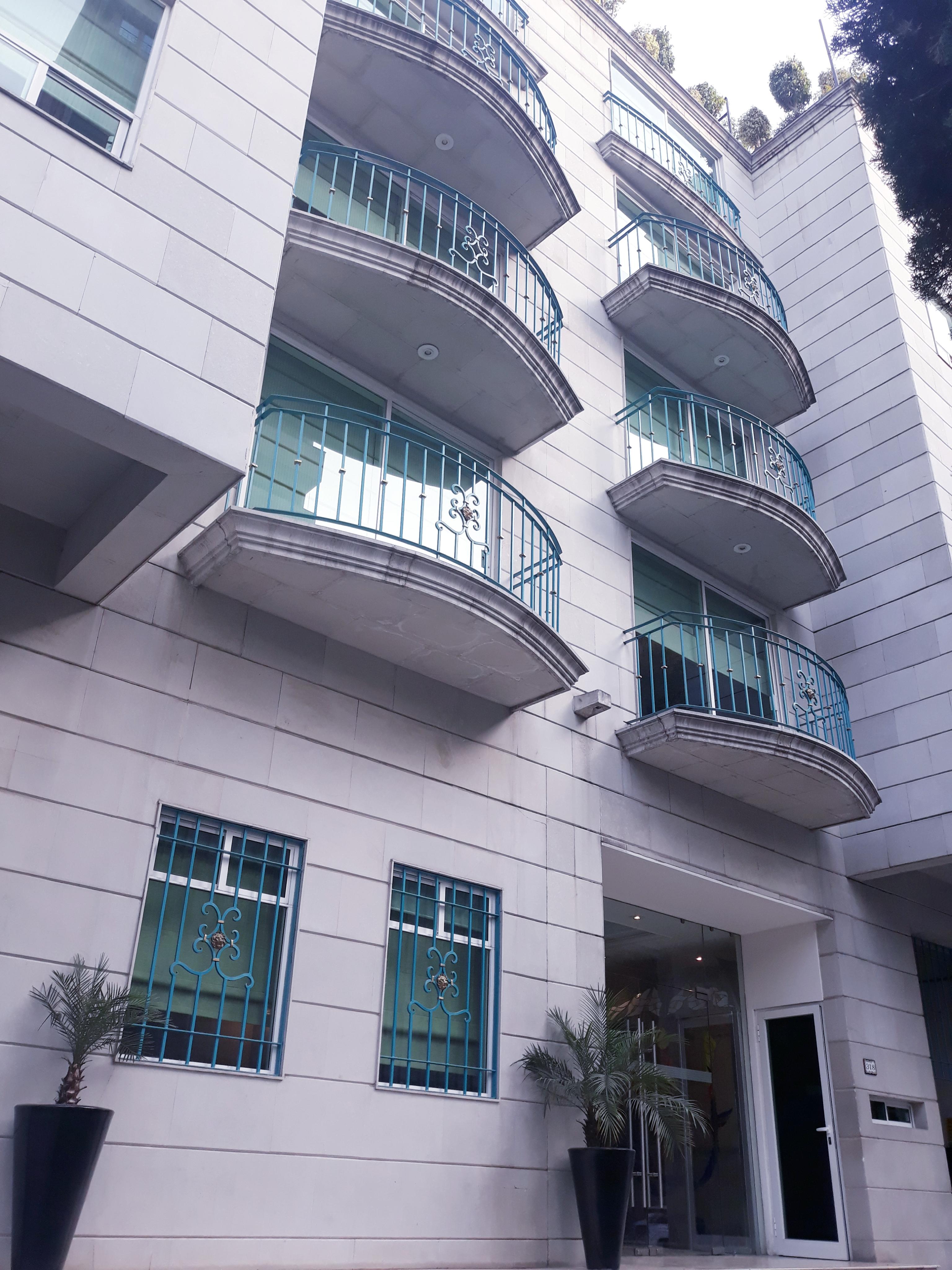 Residence L' Heritage Hipolito Taine By Bluebay メキシコシティ エクステリア 写真