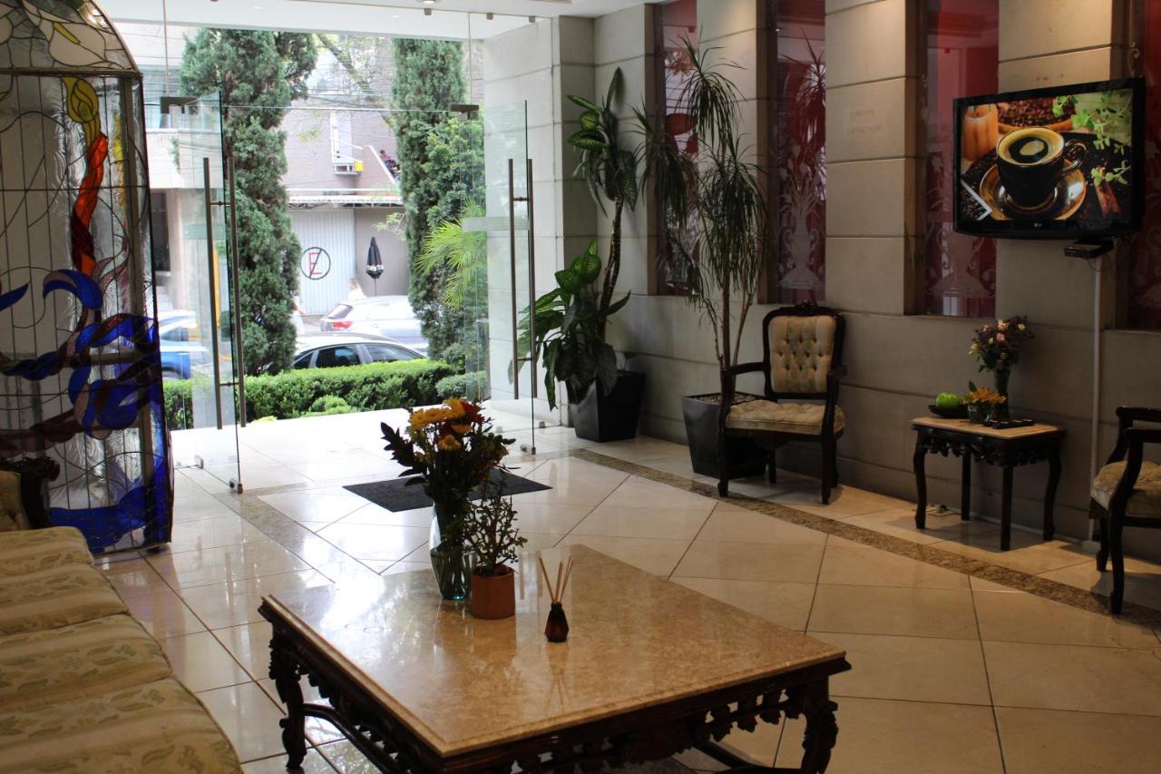Residence L' Heritage Hipolito Taine By Bluebay メキシコシティ エクステリア 写真